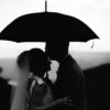 B&W Wedding - Image 3