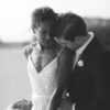 B&W Wedding - Image 5