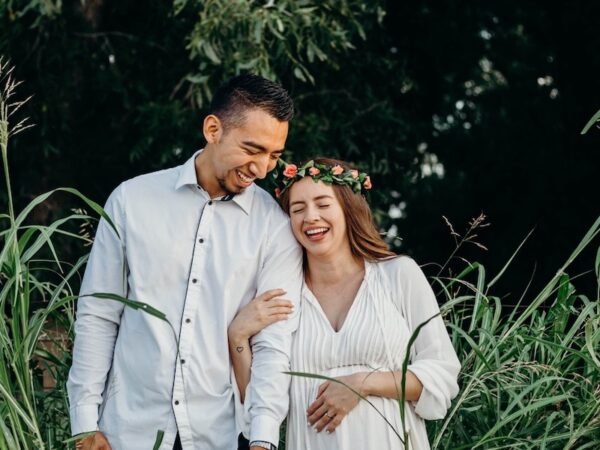 Pre-Wedding Frame - Image 2