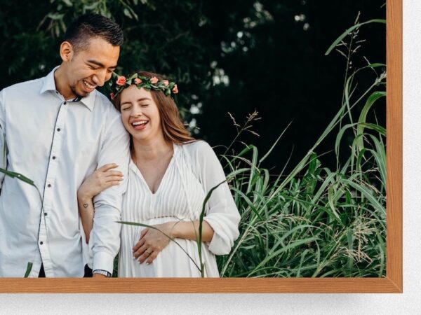 Pre-Wedding Frame - Image 4
