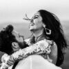 B&W Wedding - Image 2