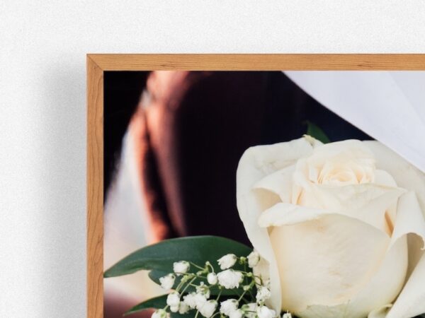 Wedding Frame - Image 2