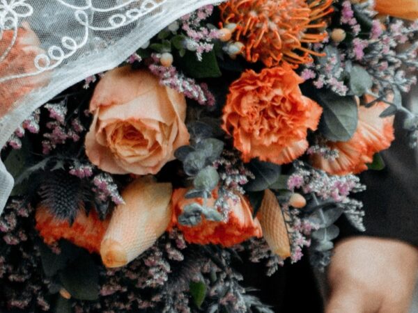 Boutique Flowers - Image 5