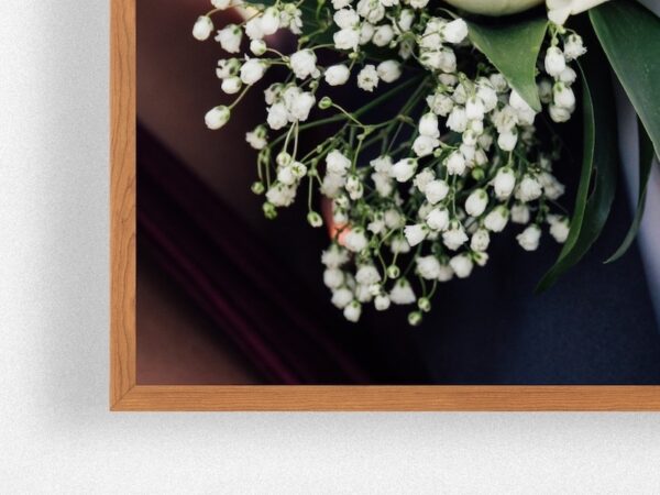 Wedding Frame - Image 5