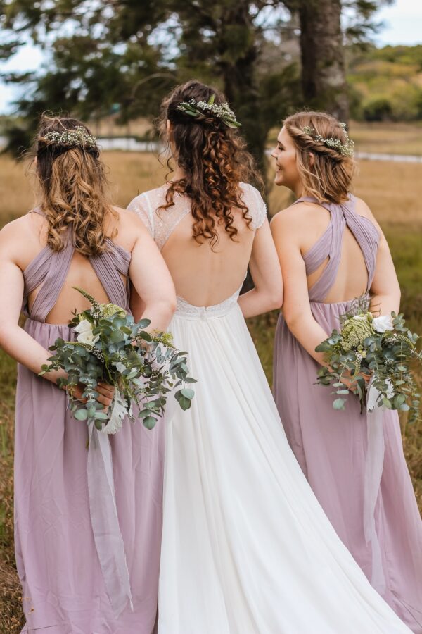 Bride Dress - Image 4